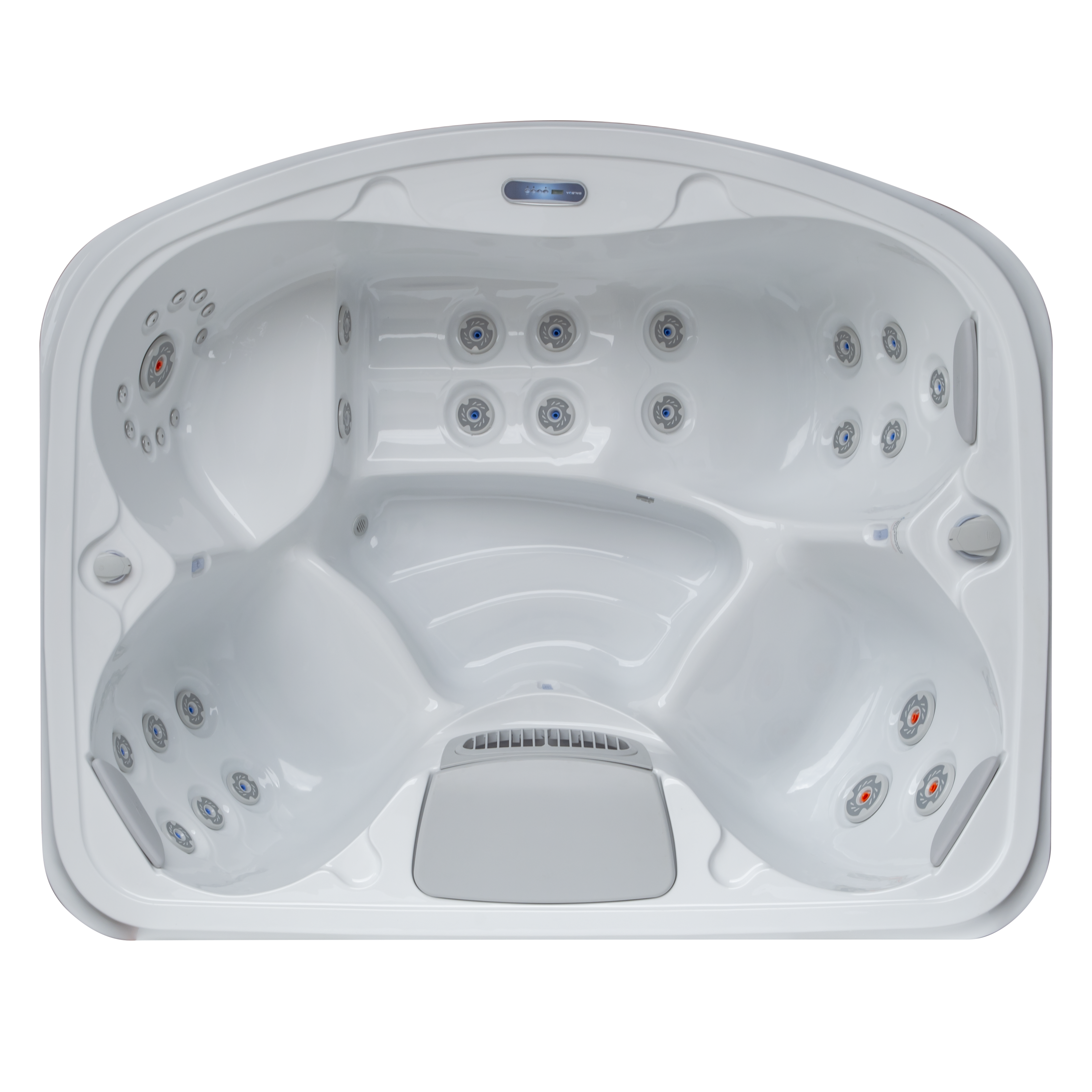 HydraSpa T-216 Portable Spa